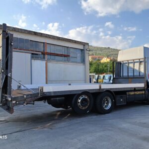 IVECO STRALIS HI-WAY 260S46 (COD.INT. PM1735)