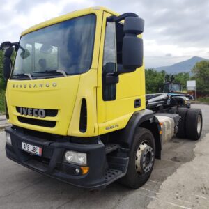IVECO EUROCARGO CUBE 190EL25 (COD.INT. PM1913)