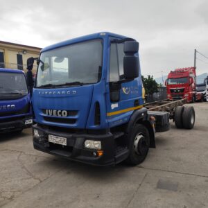 IVECO EUROCARGO 140E25 (COD.INTERNO PM1941)