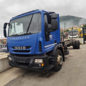 IVECO EUROCARGO CUBE 190EL28 (COD.INT. CP1529)