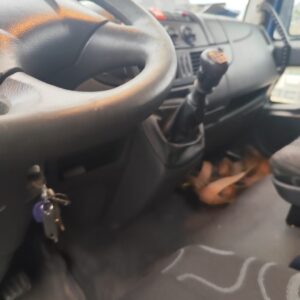 IVECO EUROCARGO CUBE 190EL28 (COD.INT. CP1529)