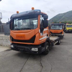 IVECO EUROCARGO 120-190L (COD.INTERNO PM1955)