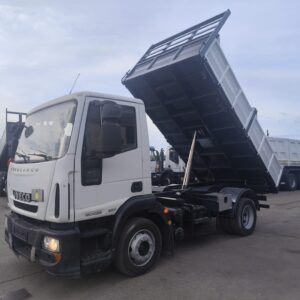 IVECO EUROCARGO ML120E25 (COD.INTERNO PM1763)
