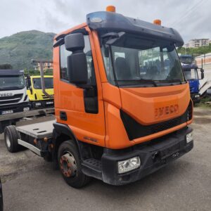 IVECO EUROCARGO 120-190L (COD.INTERNO PM1956)
