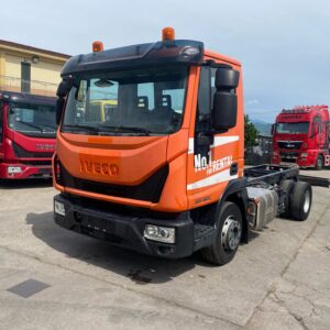 IVECO EUROCARGO 120-190L (COD.INTERNO PM1955)