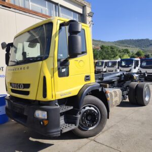 IVECO EUROCARGO CUBE 190EL25 (COD.INT. PM1898)