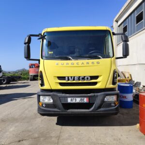 IVECO EUROCARGO CUBE 190EL25 (COD.INT. PM1913)
