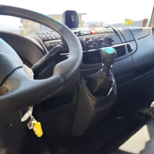 IVECO EUROCARGO CUBE 190EL25 (COD.INT. PM1913)
