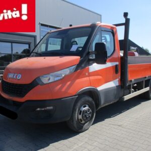 IVECO DAILY 35-140 (COD. INTERNO PM1982)