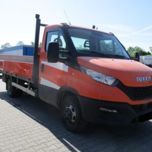 IVECO DAILY 35-140 (COD. INTERNO PM1982)