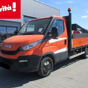 IVECO DAILY 35-140 (COD. INTERNO PM1981)