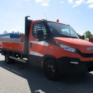 IVECO DAILY 35-140 (COD. INTERNO PM1981)