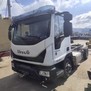 IVECO EUROCARGO 80-210 (COD. INTERNO PM1902)