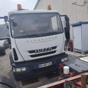IVECO EUROCARGO 160E25K (COD.INT. PM1973)