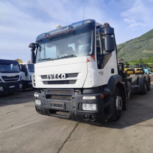 IVECO STRALIS 260S45 (COD.INT. CP1530)