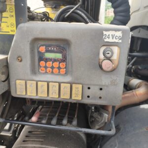 IVECO EUROCARGO 160E25K (COD.INT. PM1973)