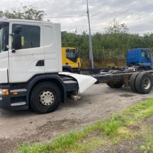 SCANIA G440 (COD.INT. PM1958)
