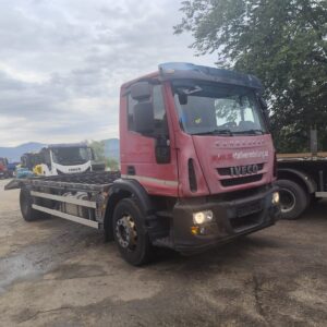 IVECO EUROCARGO CUBE 180E30 (COD.INT. PM1967)