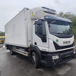 IVECO EUROCARGO 160-280 (COD.INT. PM1971)