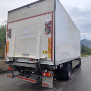 IVECO EUROCARGO 160-280 (COD.INT. PM1971)