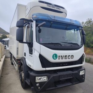 IVECO EUROCARGO 160-280 (COD.INT. PM1972)