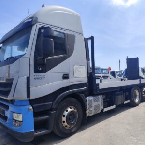 IVECO STRALIS HI-WAY 260S46 (COD.INT. PM1735)