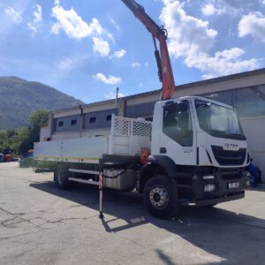 IVECO STRALIS 190S31 (COD.INT. PM1974)