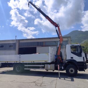 IVECO STRALIS 190S31 (COD.INT. PM1974)