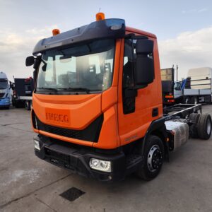 IVECO EUROCARGO 120-190L (COD.INTERNO PM1956)