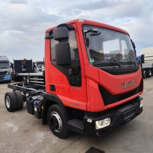 IVECO EUROCARGO 80-190 (COD. INTERNO PM1857)
