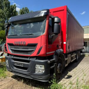 IVECO STRALIS 260S40 (COD.INT. CP1531)