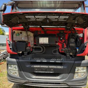 IVECO STRALIS 260S40 (COD.INT. CP1531)