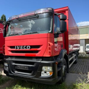 IVECO STRALIS 360 / 260S36 (COD. INT. CP1532)