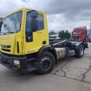 IVECO EUROCARGO CUBE 190EL25 (COD.INT. PM1898)
