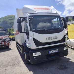 IVECO EUROCARGO 180-250 (COD.INT. PM1980)