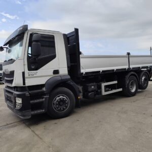 IVECO STRALIS AD 260S31 (COD.INT. CP1502)