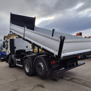 IVECO STRALIS AD 260S31 (COD.INT. CP1502)