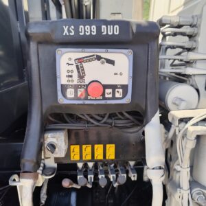 IVECO EUROCARGO 140-250 (COD.INTERNO PM1887)