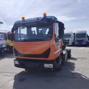 IVECO EUROCARGO 120-190L (COD.INTERNO PM1955)