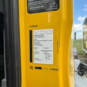 MAN TGS 35.440 (COD.INTERNO CP1533)