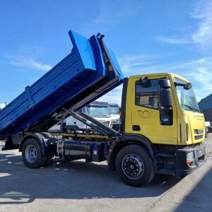 IVECO EUROCARGO CUBE 190EL25 (COD.INT. PM1898)