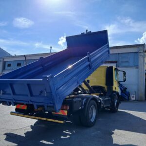 IVECO EUROCARGO CUBE 190EL25 (COD.INT. PM1898)