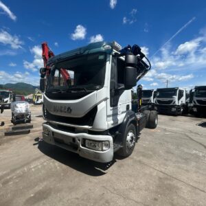 IVECO EUROCARGO 160-250 (COD.INT. PM1896)