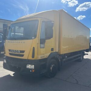 IVECO EUROCARGO 120E28P (COD.INTERNO PM1960)