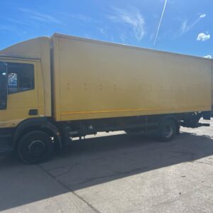 IVECO EUROCARGO 120E28P (COD.INTERNO PM1960)