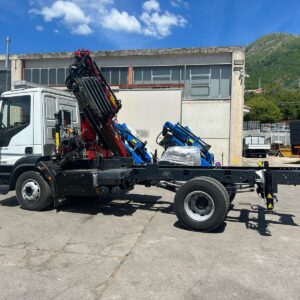 IVECO EUROCARGO 160-250 (COD.INT. PM1895)