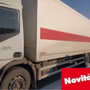 IVECO EUROCARGO 180-250 (COD.INT. PM1996)