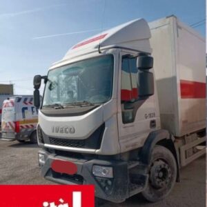 IVECO EUROCARGO 180-250 (COD.INT. PM1997)