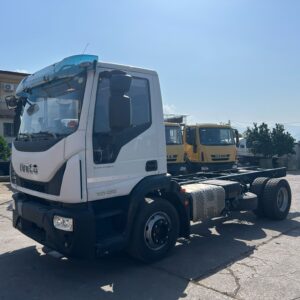 IVECO EUROCARGO 140-250 (COD.INTERNO PM1867)