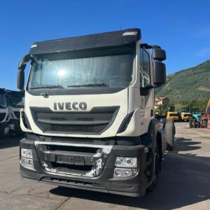 IVECO STRALIS AD 260S31 (COD.INT. PM1925)